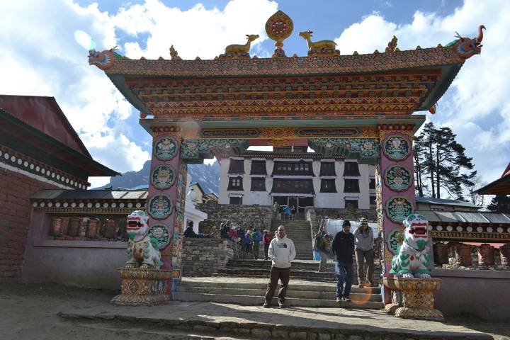 Itinerary Image 1