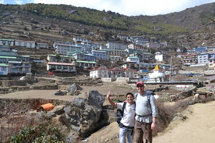 Itinerary Image 1