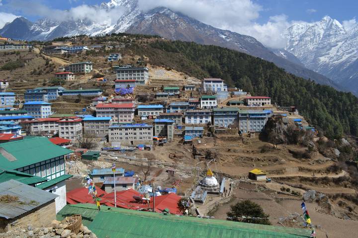 Itinerary Image 1