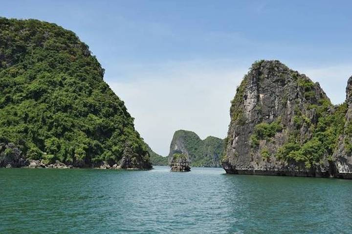 Itinerary Image 1