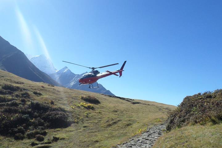 Itinerary Image 1