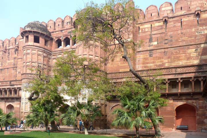 Itinerary Image 1