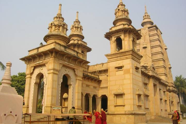 Itinerary Image 1