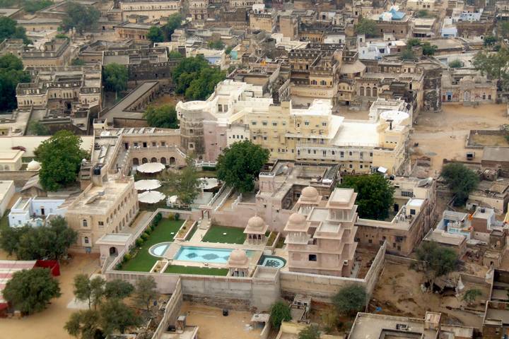 Itinerary Image 1