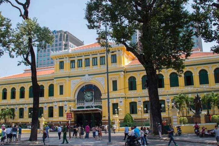 Itinerary Image 1