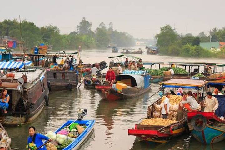 Itinerary Image 1