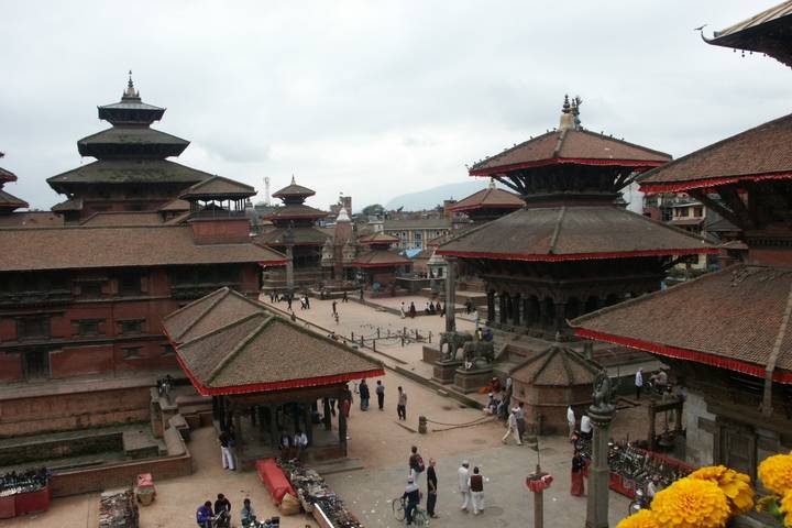 Itinerary Image 1