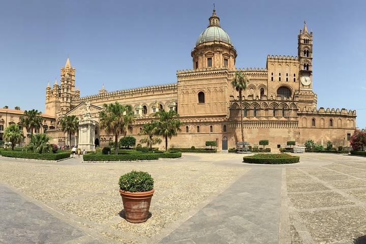 Itinerary Image 1