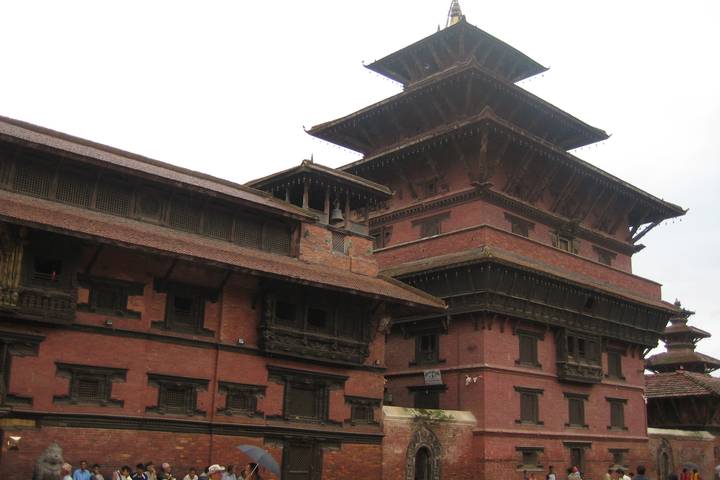 Itinerary Image 1