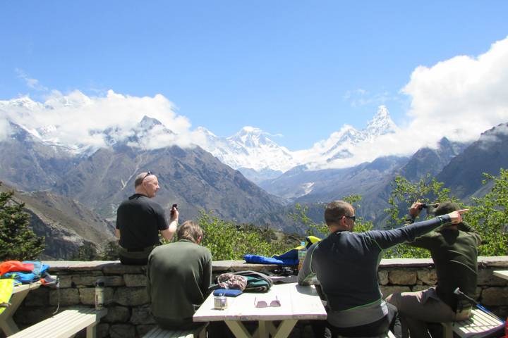 Itinerary Image 1