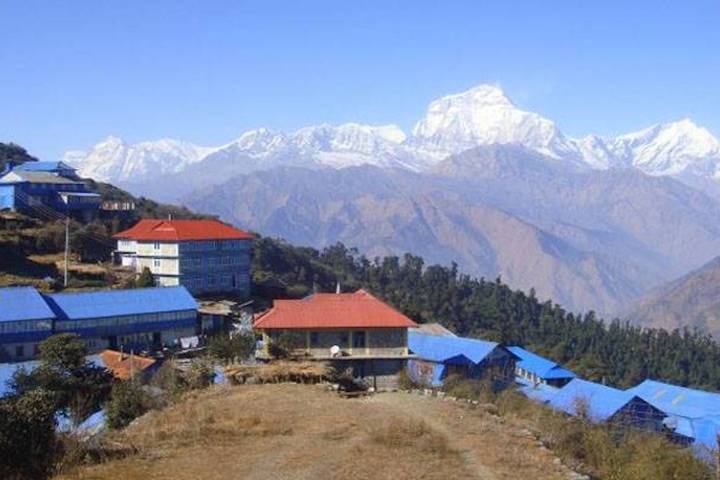 Itinerary Image 1