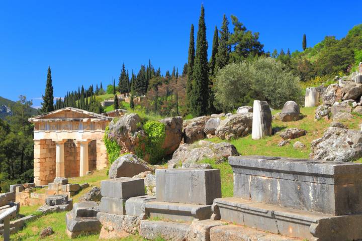 Itinerary Image 1