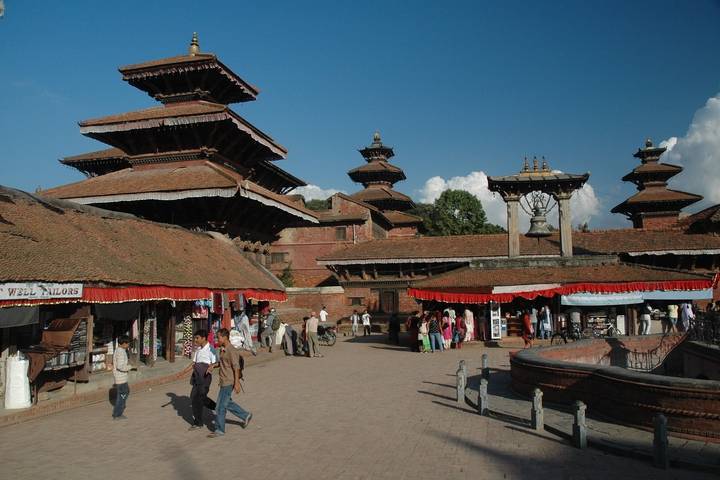 Itinerary Image 1