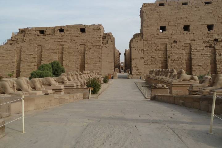 Itinerary Image 1