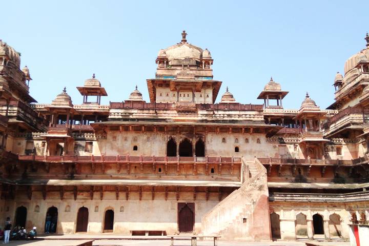Itinerary Image 1