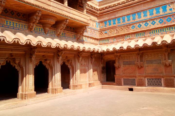 Itinerary Image 1