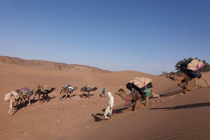Itinerary Image 1