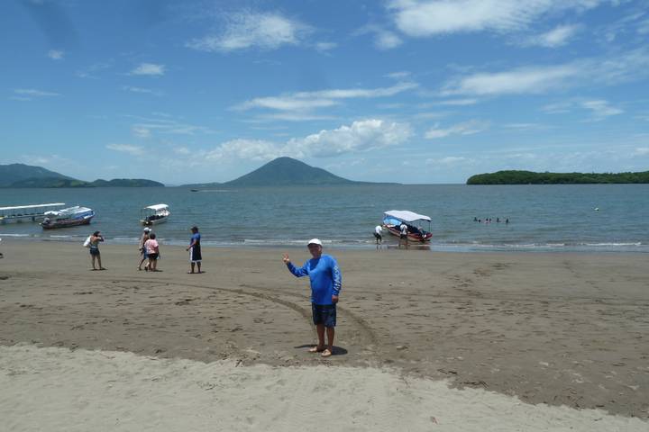 Itinerary Image 1