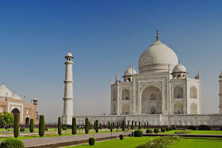 Itinerary Image 1