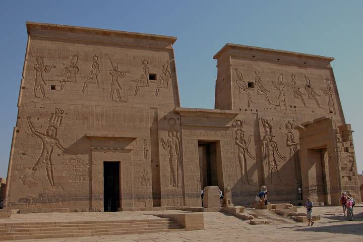 Itinerary Image 1