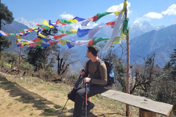 Itinerary Image 1