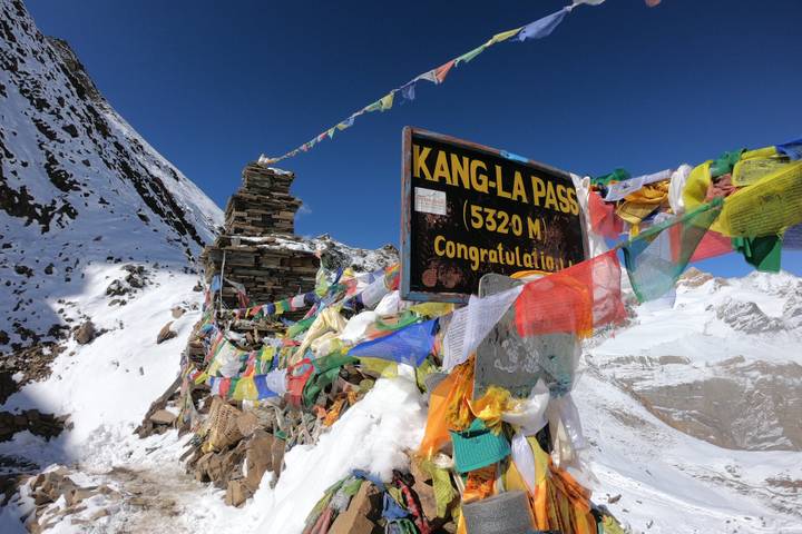 India Best Trekking Companies 10 Best Himalaya Mountains Hiking