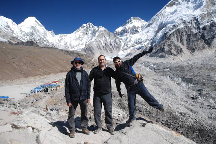 Itinerary Image 1