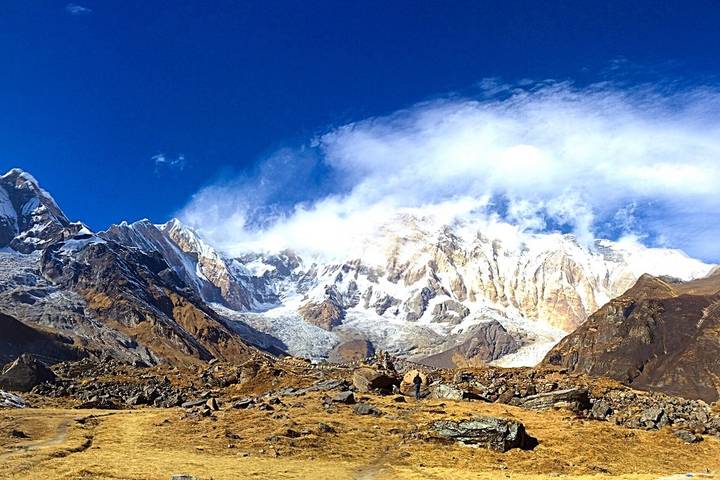 Itinerary Image 1