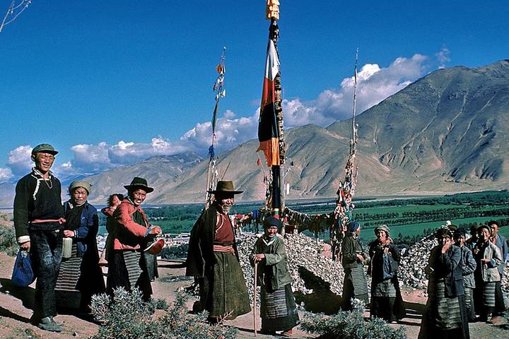 Itinerary Image 1