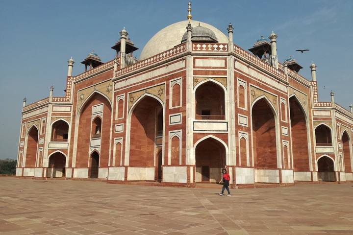 Itinerary Image 1