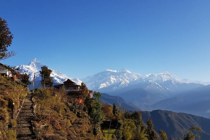 Itinerary Image 1