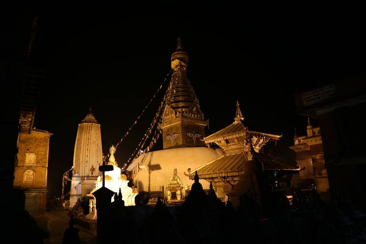 Itinerary Image 1