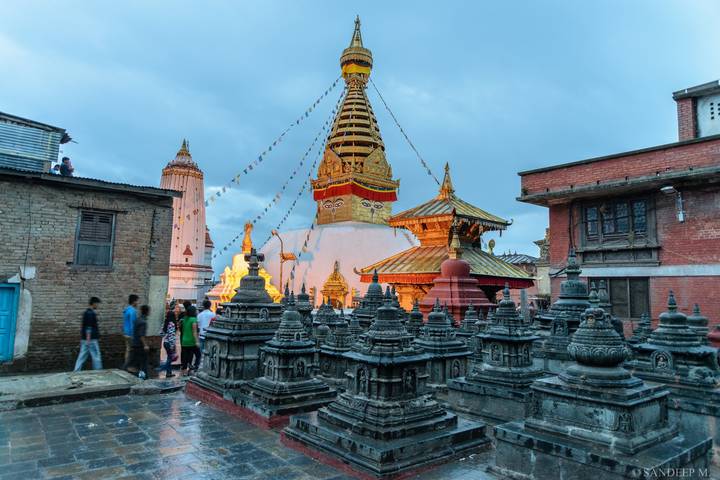 Itinerary Image 1