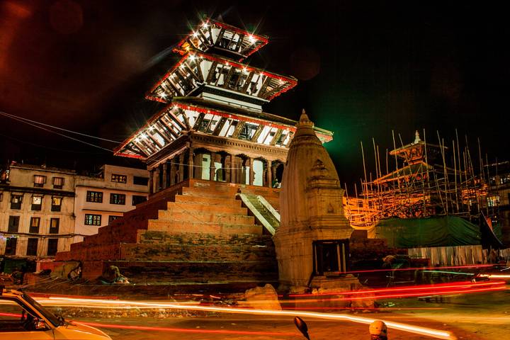 Itinerary Image 1