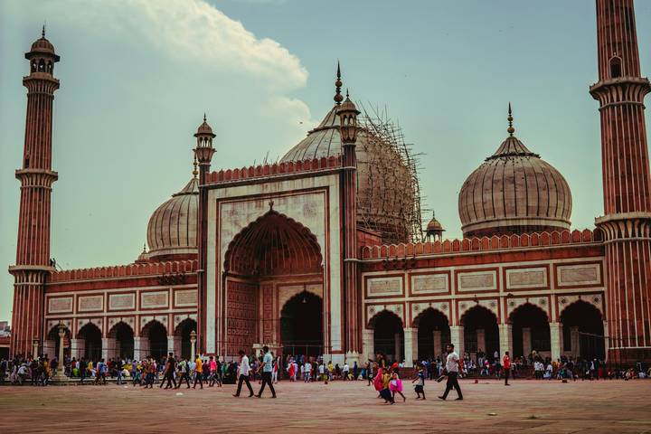 Itinerary Image 1