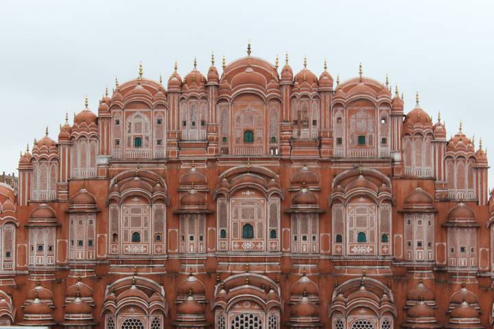 Itinerary Image 1