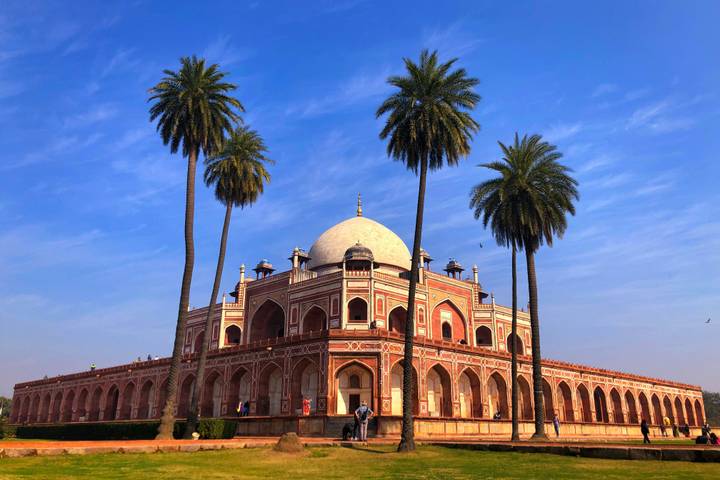 Itinerary Image 1