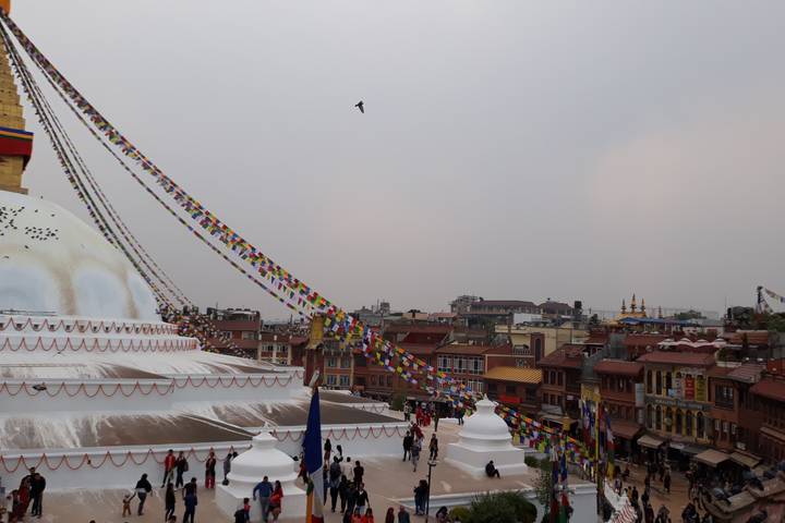 Itinerary Image 1
