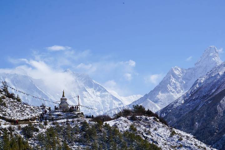 Itinerary Image 1