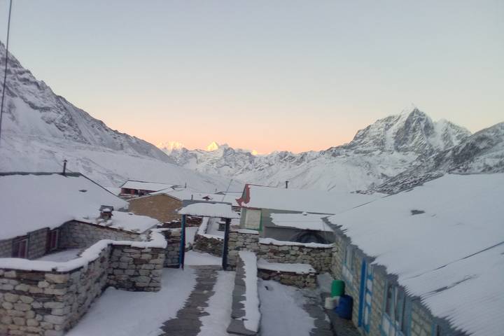 Itinerary Image 1
