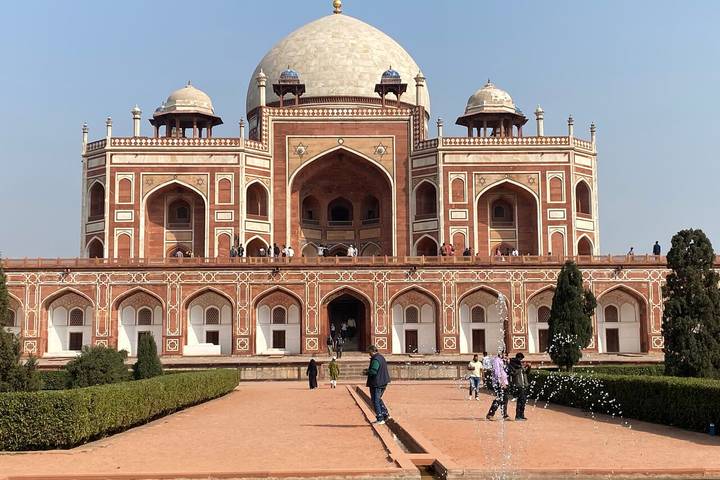 Itinerary Image 2