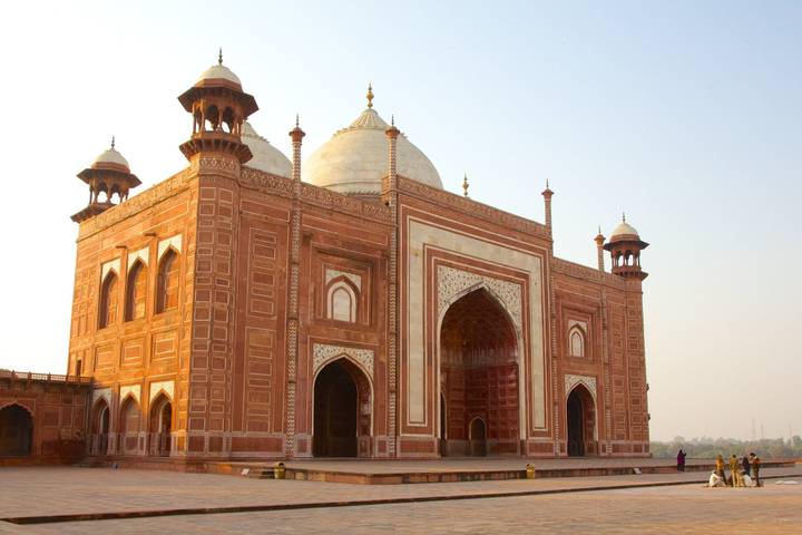 Itinerary Image 1