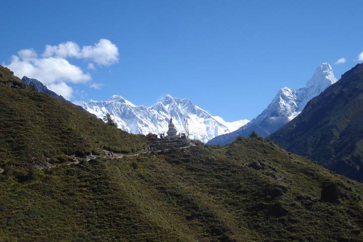 Itinerary Image 1