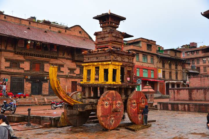 Itinerary Image 1