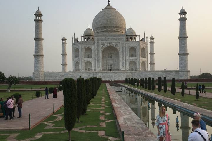 Itinerary Image 1