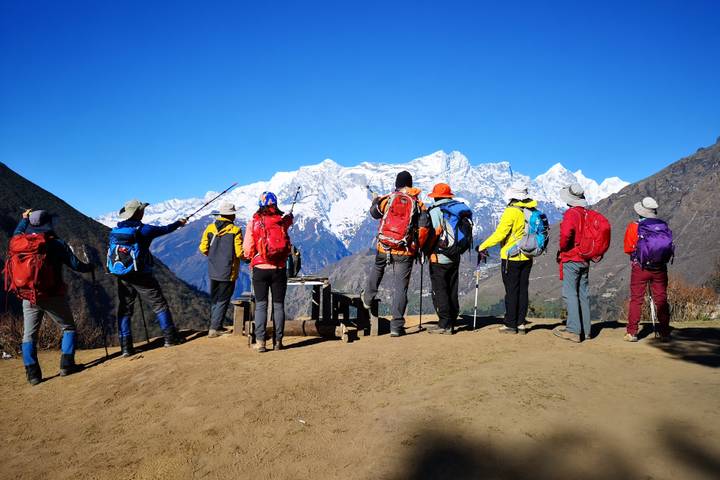 Itinerary Image 1