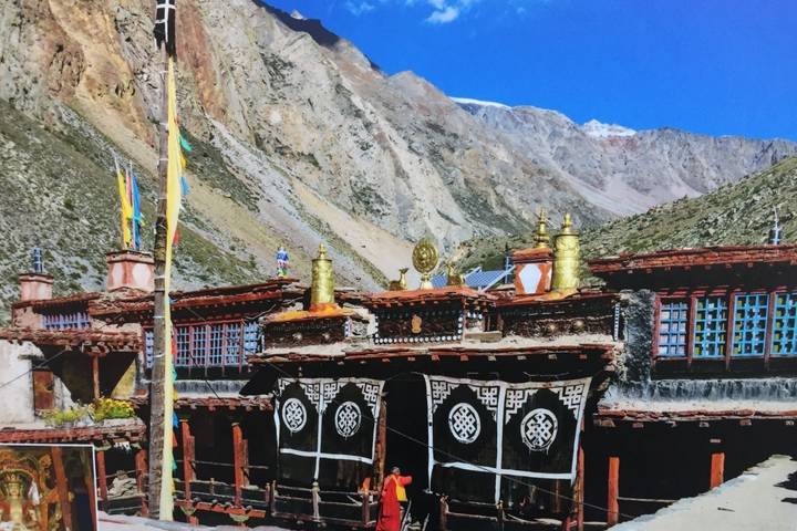 Itinerary Image 1