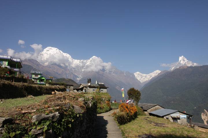 Itinerary Image 1