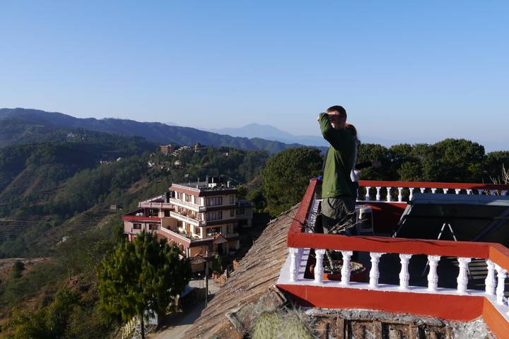 Itinerary Image 1