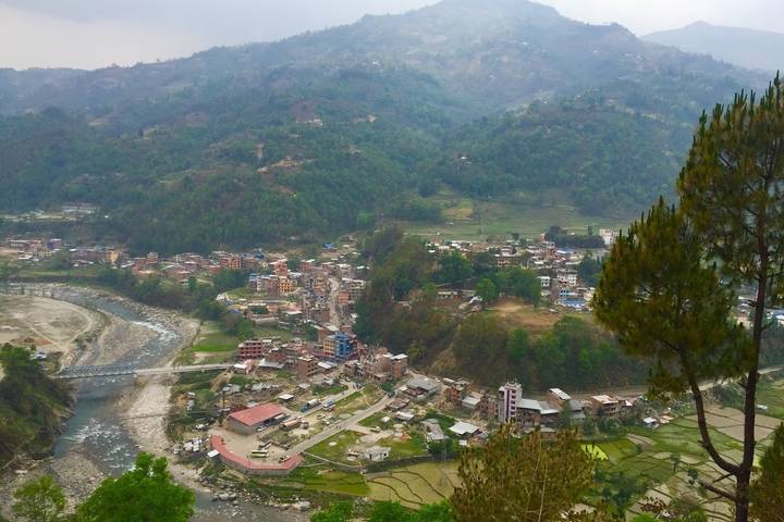 Itinerary Image 1